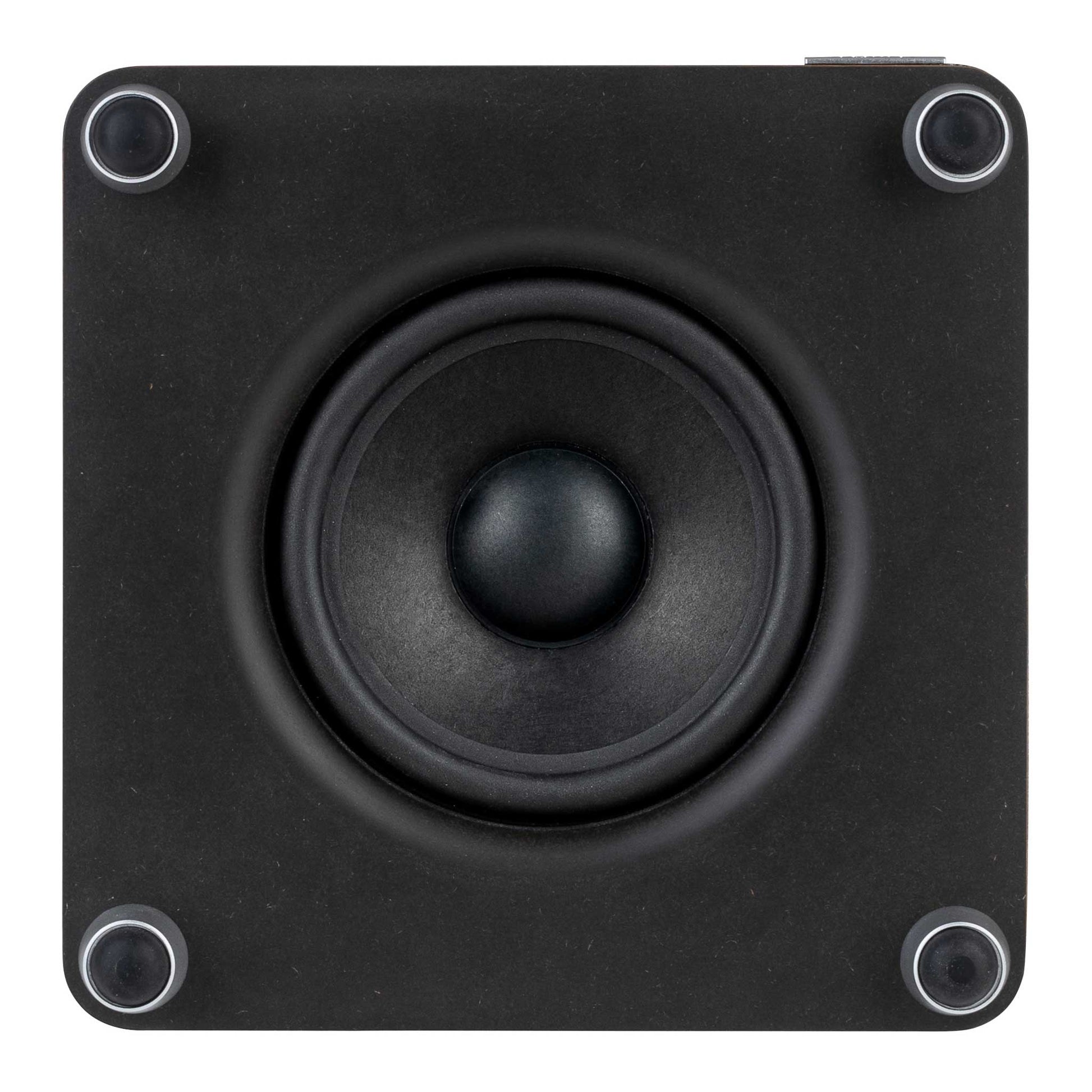 Ruark Audio RS1 Bottom View