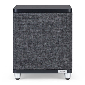 Ruark Audio RS1 Satin Charcoal Front View