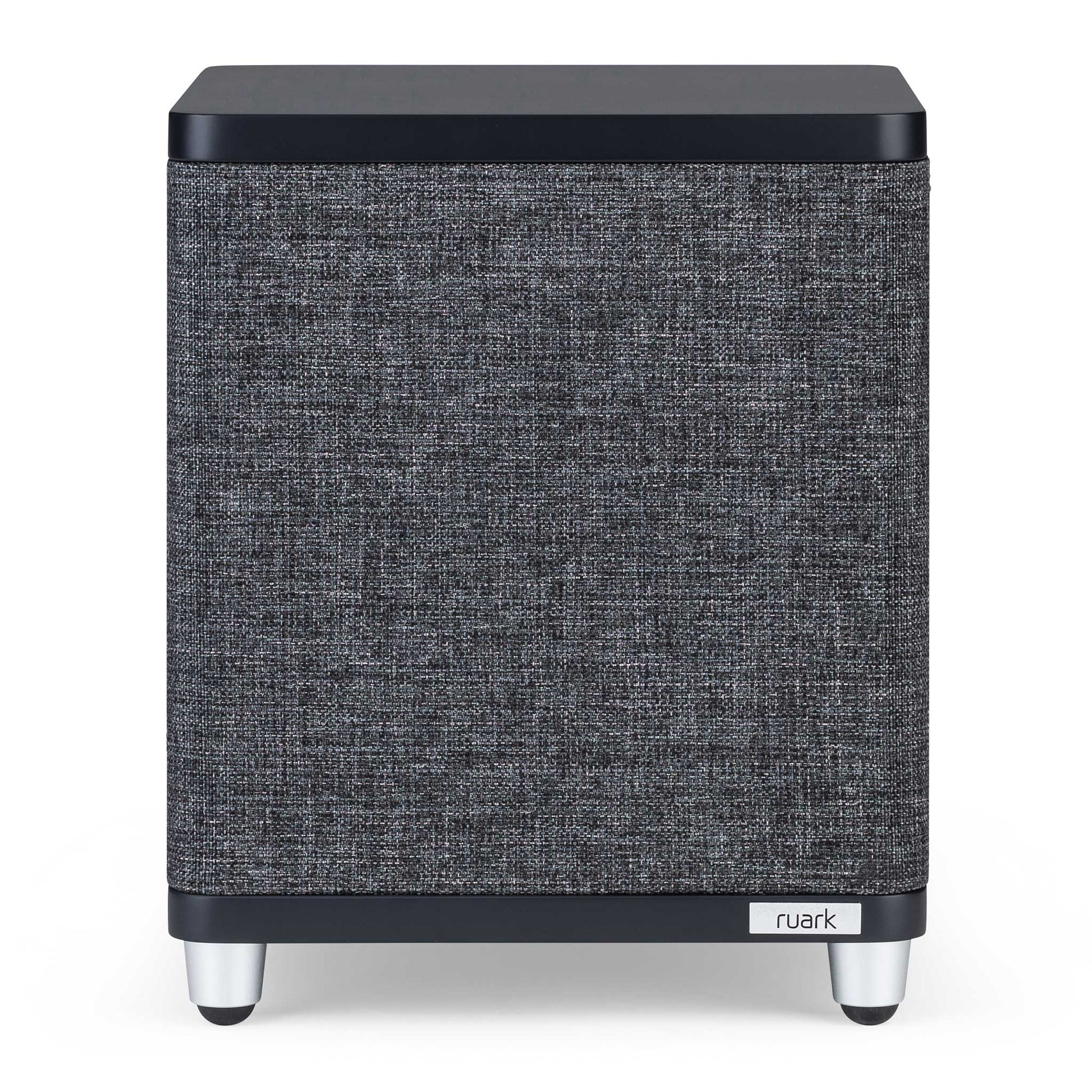 Ruark Audio RS1 Satin Charcoal Front View