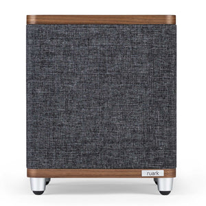 Ruark Audio RS1 Walnut Front View