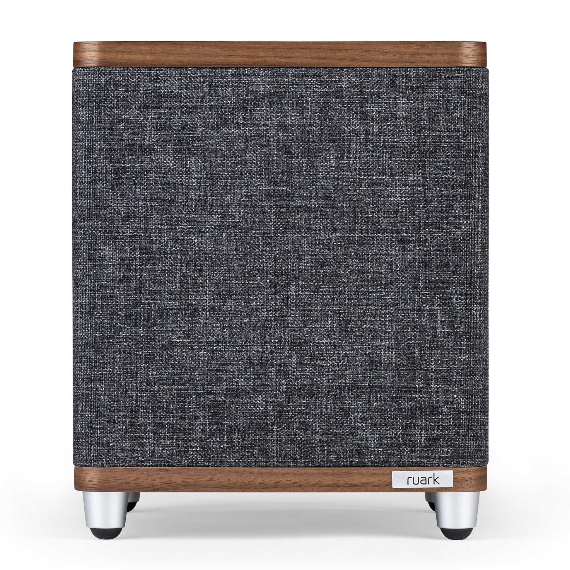 Ruark Audio RS1 Walnut Front View