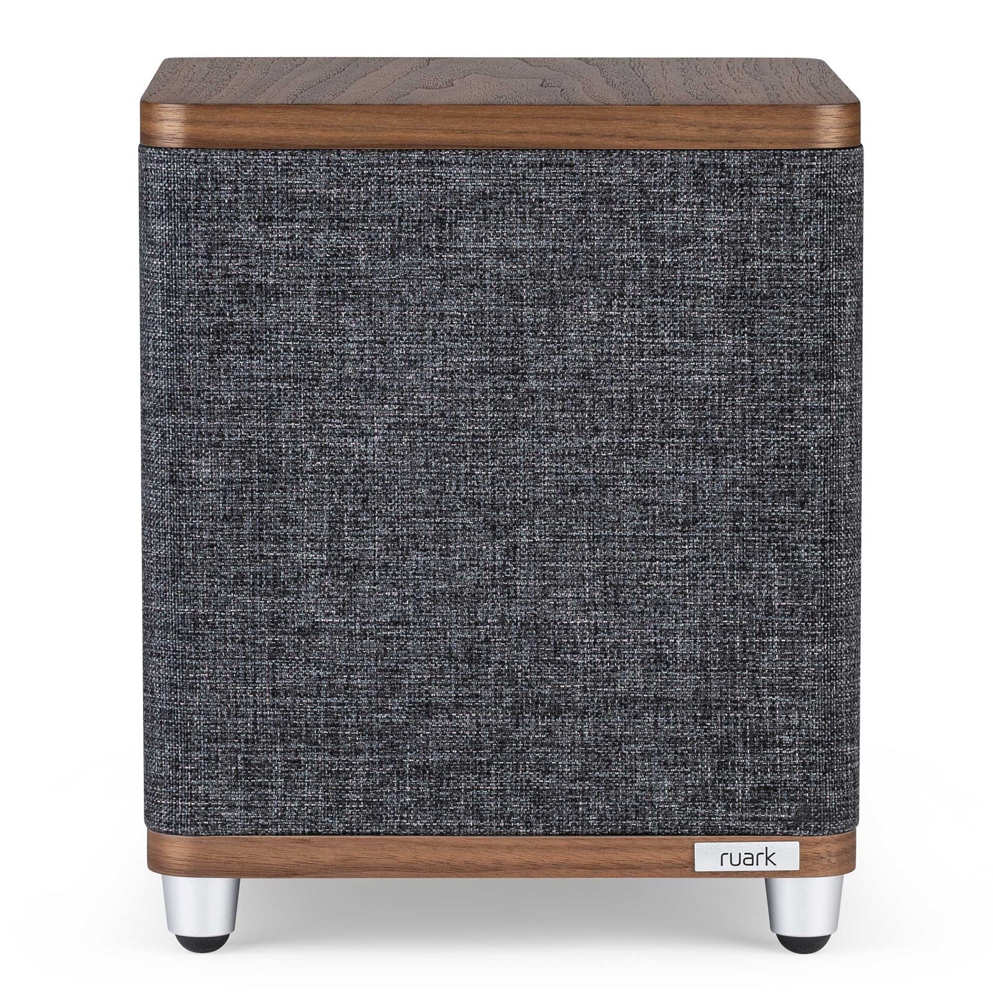 Ruark Audio RS1 Walnut Front View