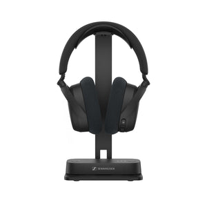 Sennheiser RS275 Wireless TV Headphones Charging Dock