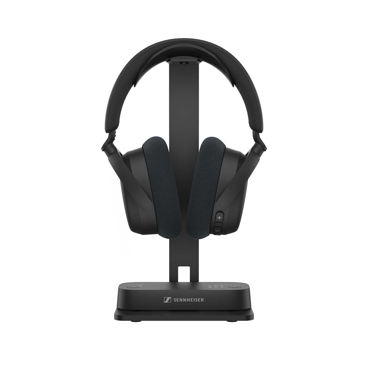Sennheiser RS275 Wireless TV Headphones Charging Dock