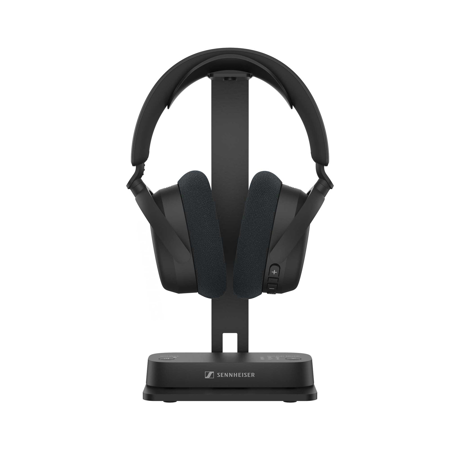 Sennheiser RS275 Wireless TV Headphones Charging Dock