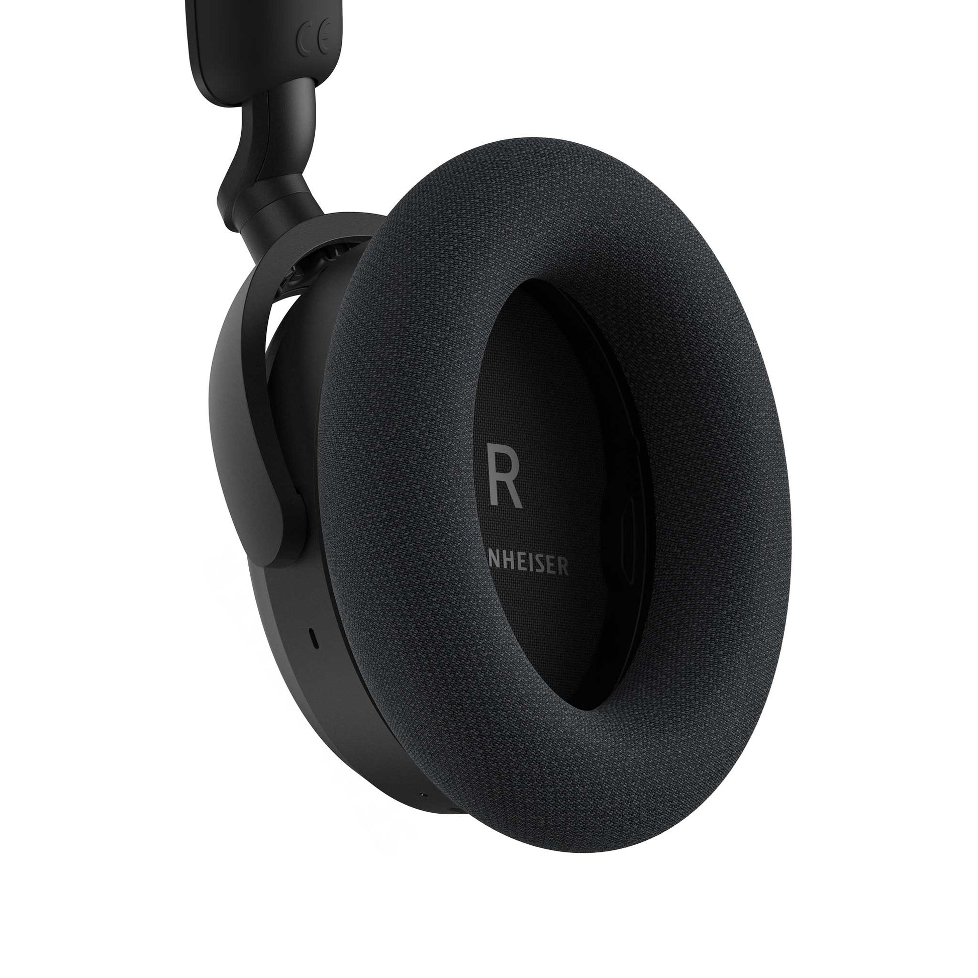 Sennheiser RS275 Wireless TV Headphones Soft Earcups