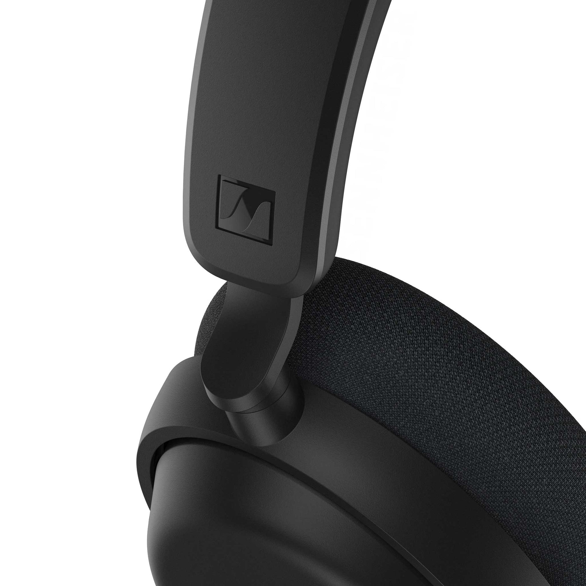 Sennheiser RS275 Wireless TV Headphones Detail