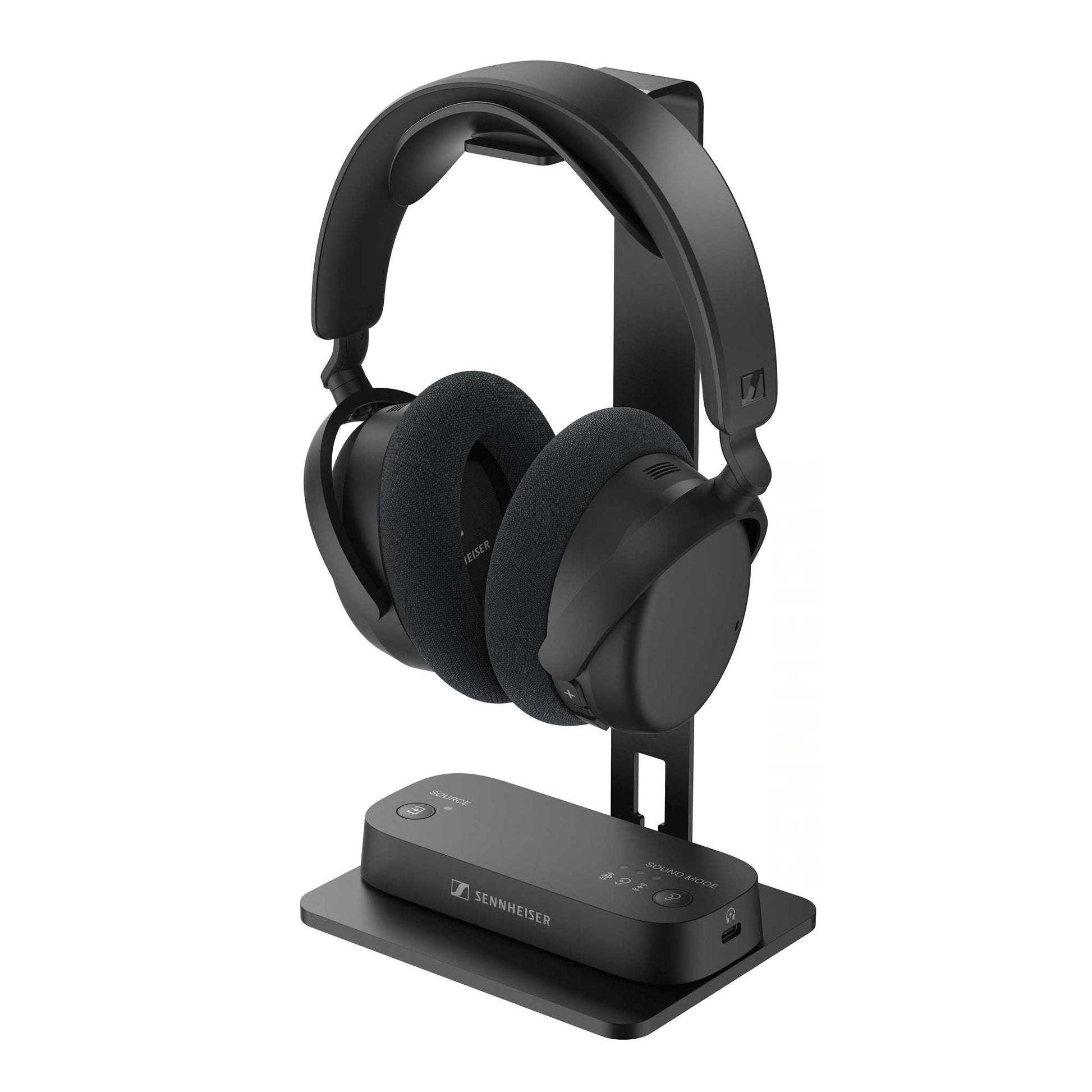 Sennheiser RS275 with Dock