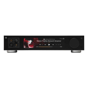 HiFi Rose RS451 Front Display