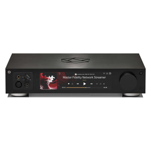HiFi Rose RS451 Black
