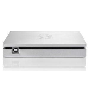 HiFi Rose RSA780 Rear View