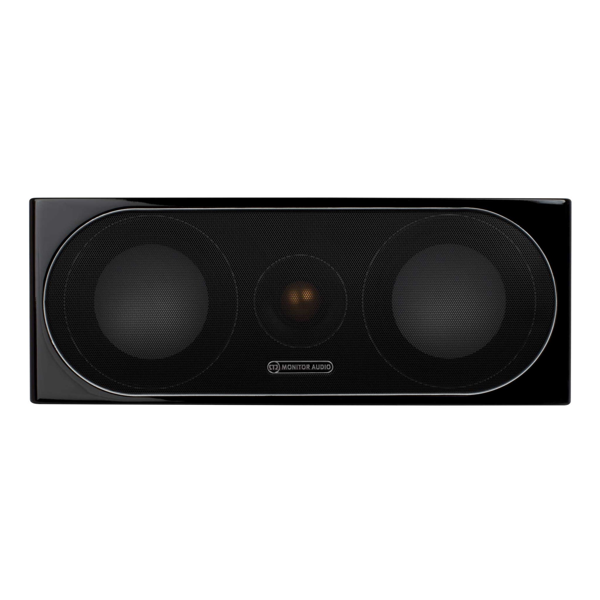Monitor Audio Radius 200 Black