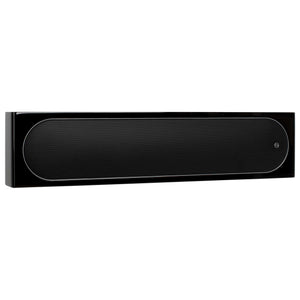 Monitor Audio Radius 225 Black Angle