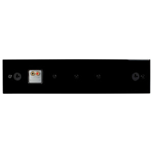 Monitor Audio Radius 225 Black Rear