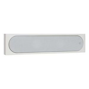 Monitor Audio Radius 225 White Angle