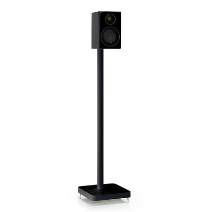 Monitor Audio Radius Floor Stands Black With Radius 90