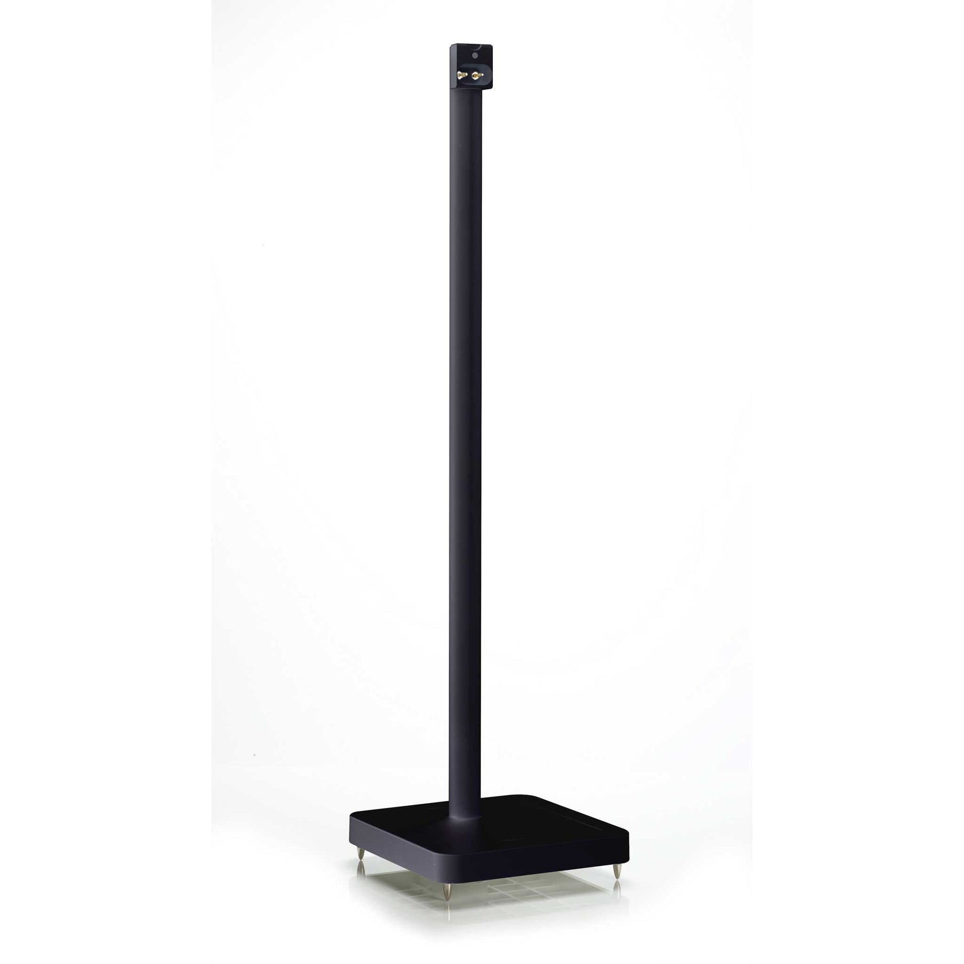 Monitor Audio Radius Floor Stand Black