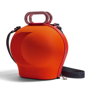 Devialet Cocoon For Phantom II Orange