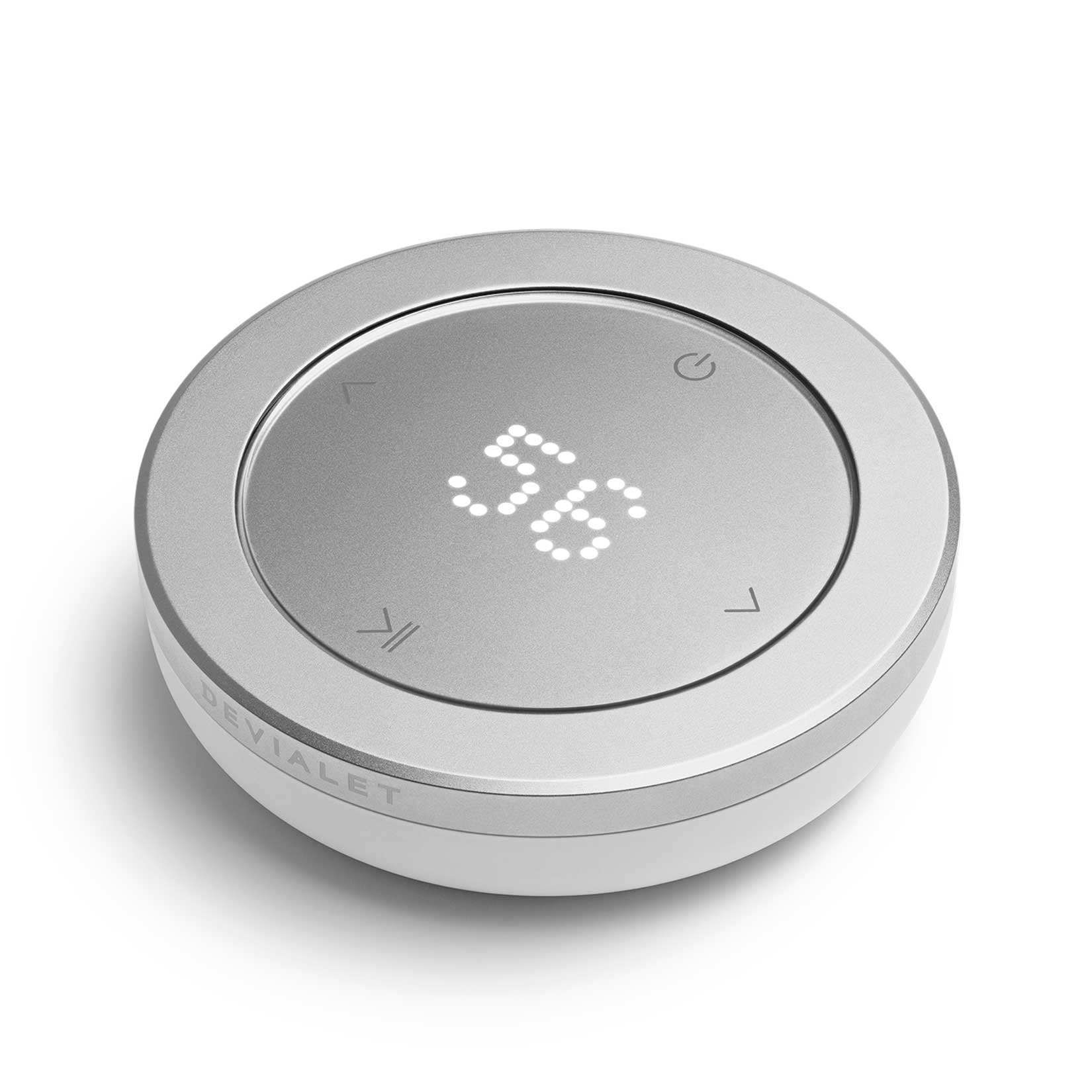 Devialet Remote Light Pearl Profile