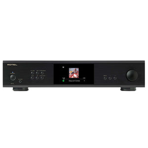 Rotel S14 Black