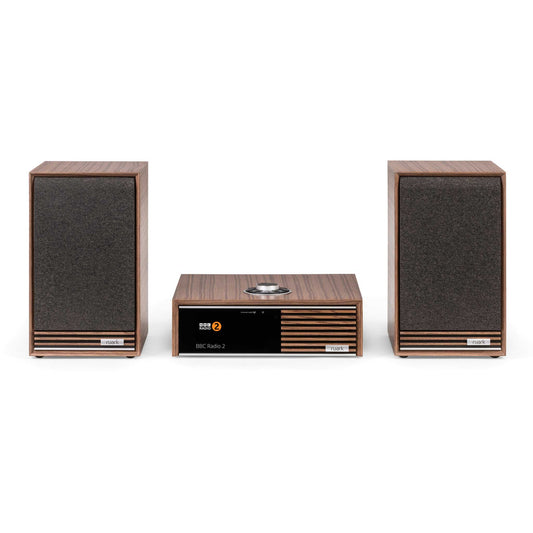 Ruark Audio R610 & Sabre-R Speakers