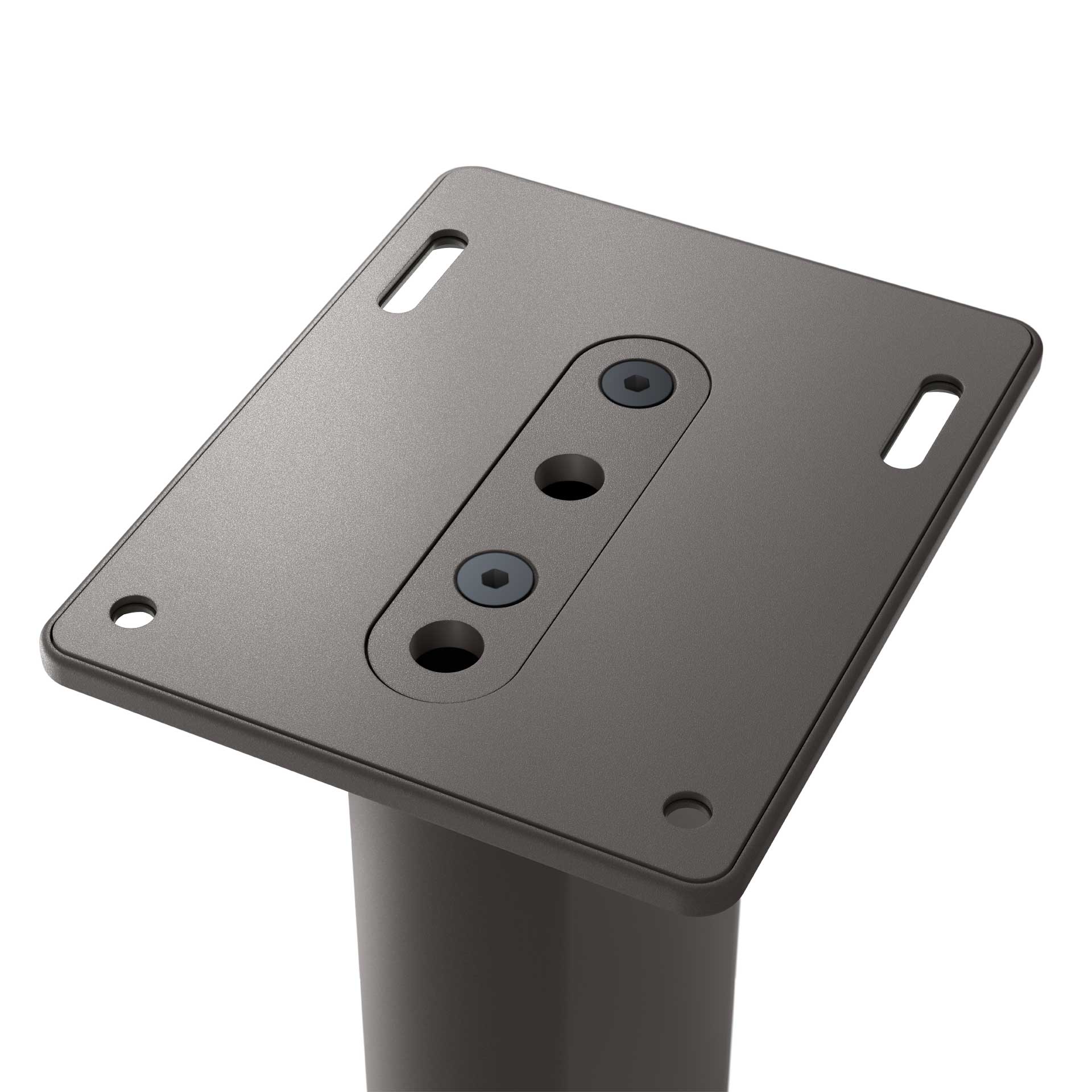 KEF S2 Floor Stands Top Plate