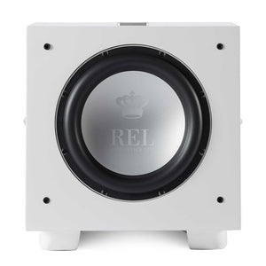 REL S/812 White