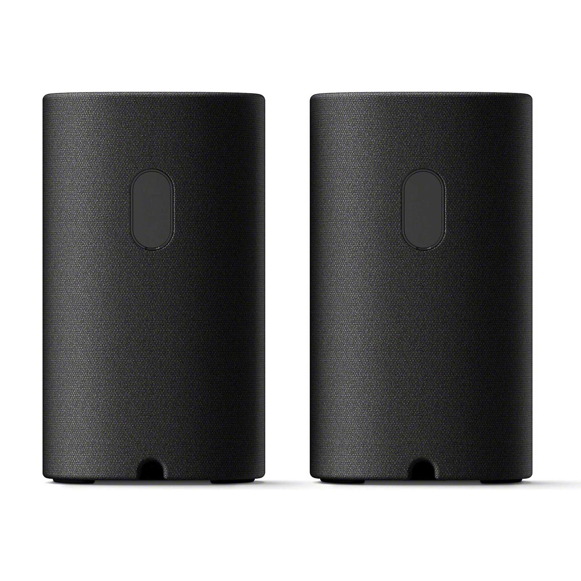 BRAVIA Theatre Rear 8 Rear View