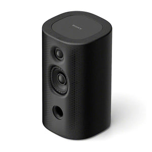 BRAVIA Theatre Rear 8 Speaker Xray View
