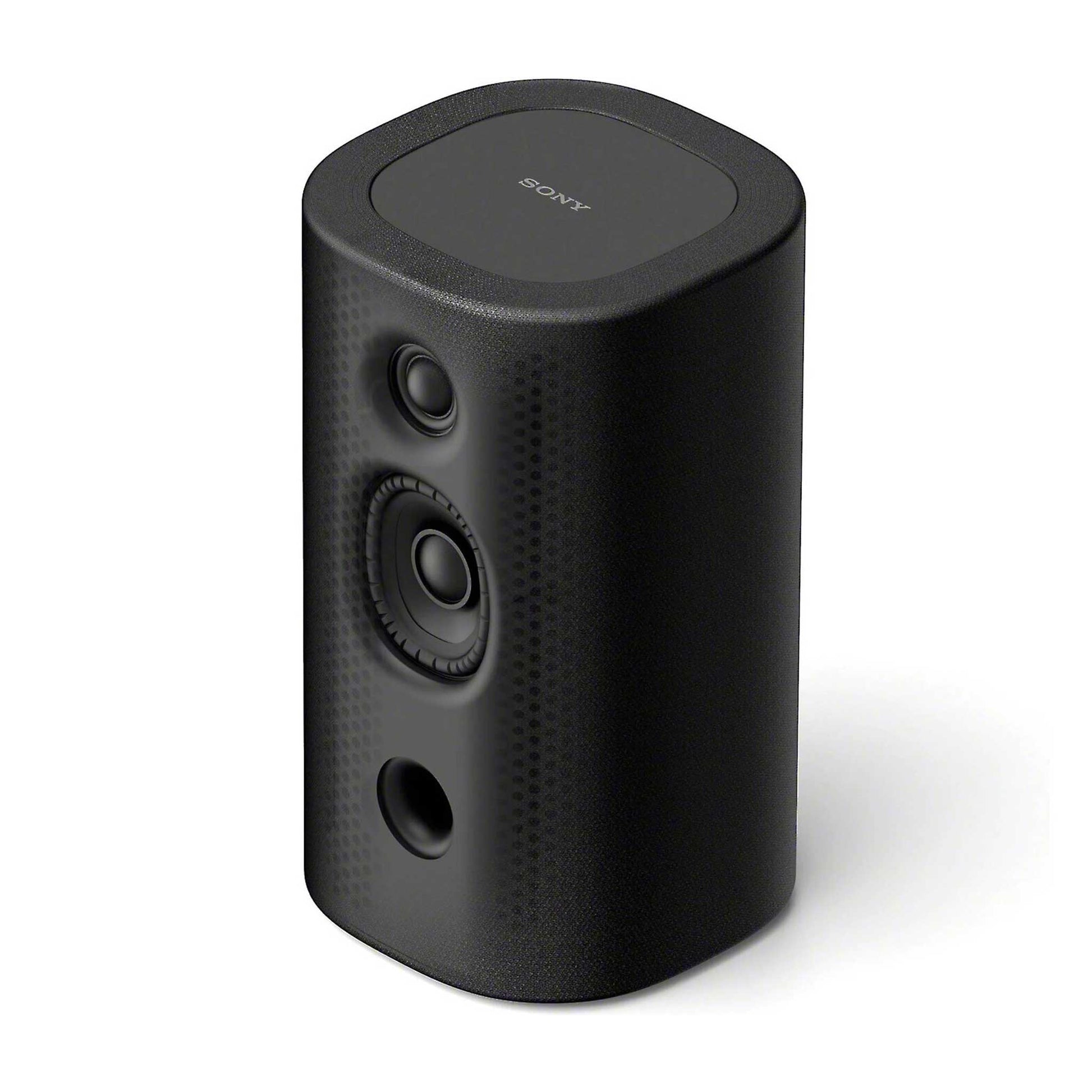 BRAVIA Theatre Rear 8 Speaker Xray View