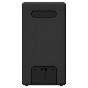 Sony SA-SW3 Rear