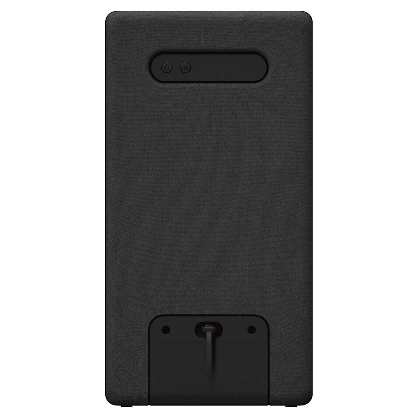 Sony SA-SW3 Rear