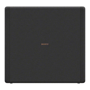 Sony SA-SW3 Side