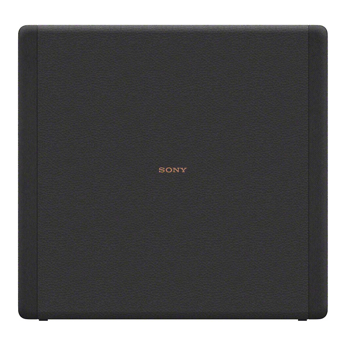 Sony SA-SW3 Side