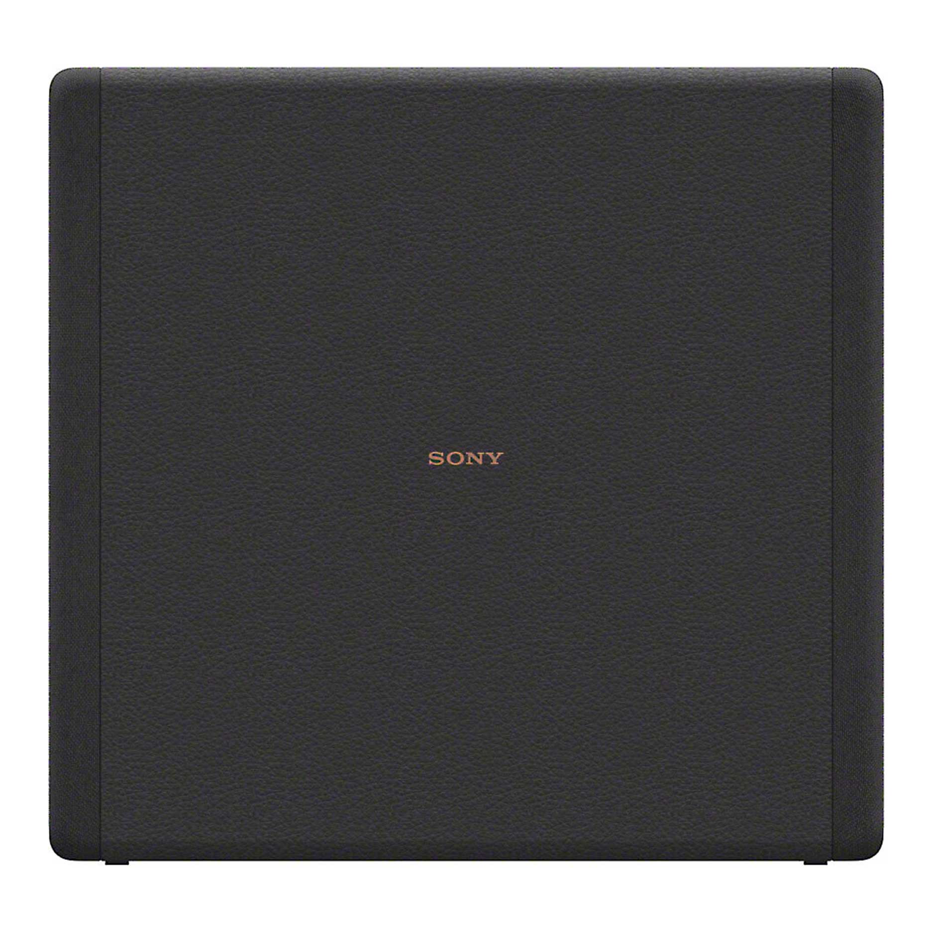 Sony SA-SW3 Side