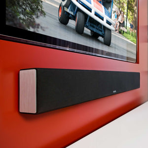 Monitor Audio SB2 Profile