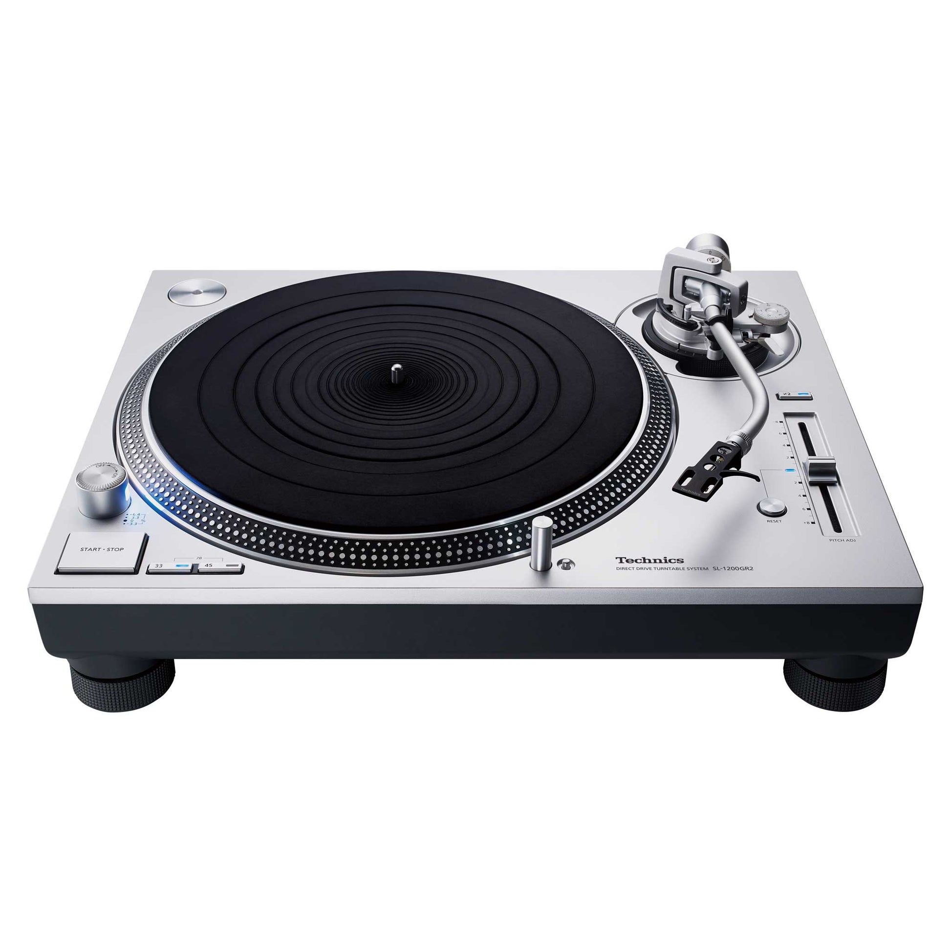 Technics SL-1200GR2