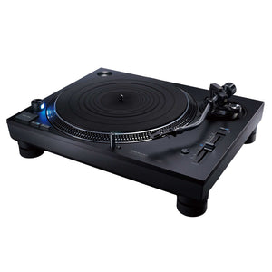 Technics SL-1210GR2 Angled View