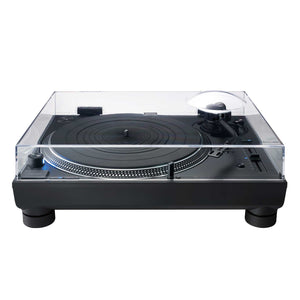 Technics SL-1210GR2 Lid On
