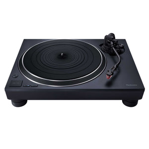 Technics SL-1500C Black