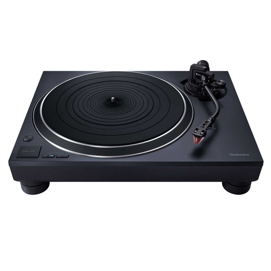 Technics SL-1500C Black