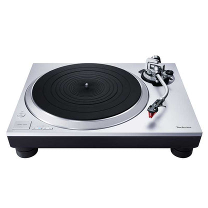 Technics SL-1500C Silver