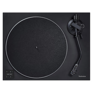 Technics SC-40CBT Black Top View
