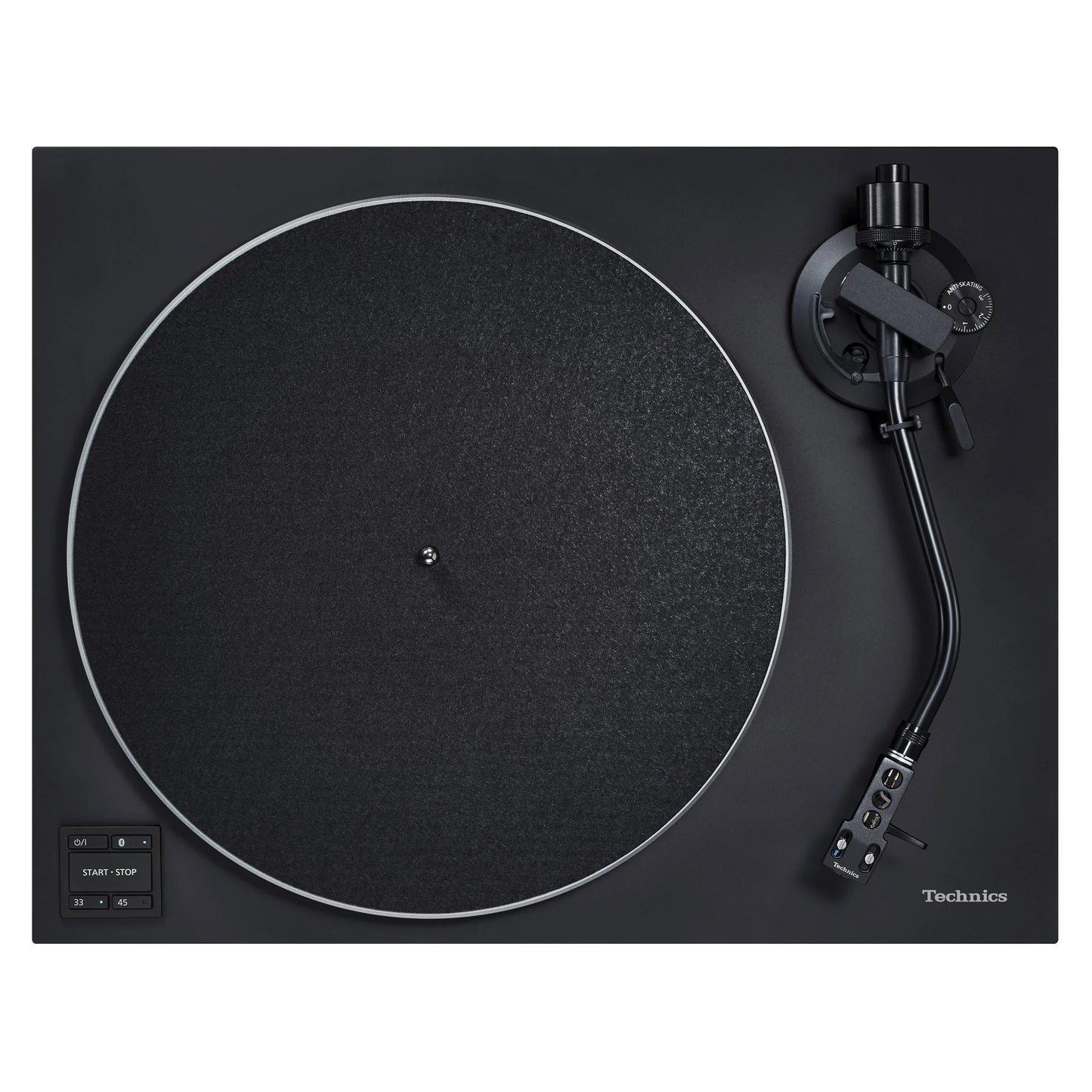 Technics SC-40CBT Black Top View