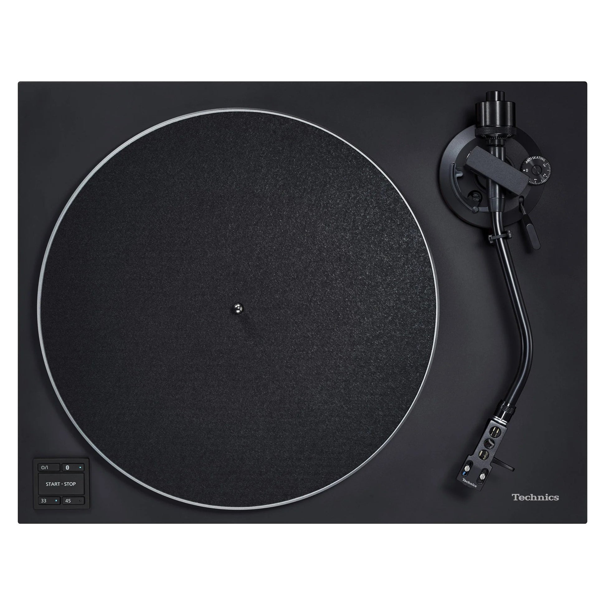Technics SC-40CBT Black Top View