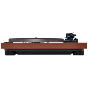 Technics SC-40CBT Terracotta Front View