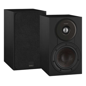 Dali SONIK 1 Black Ash