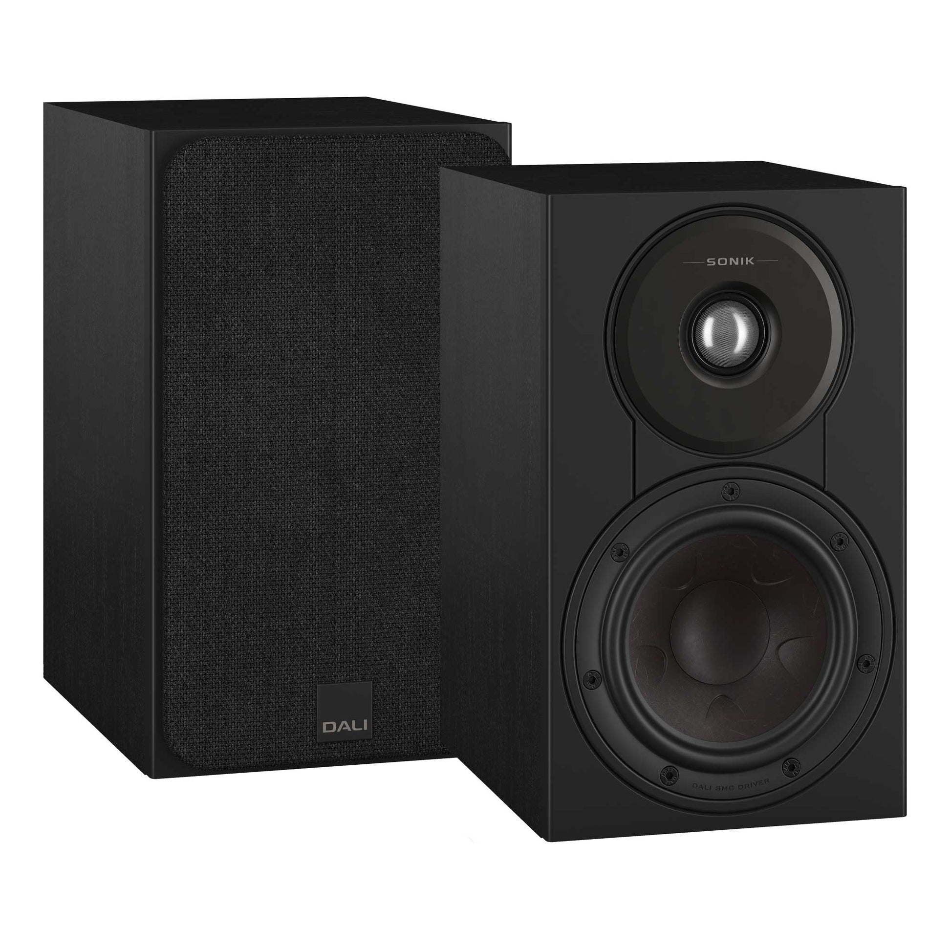 Dali SONIK 1 Black Ash