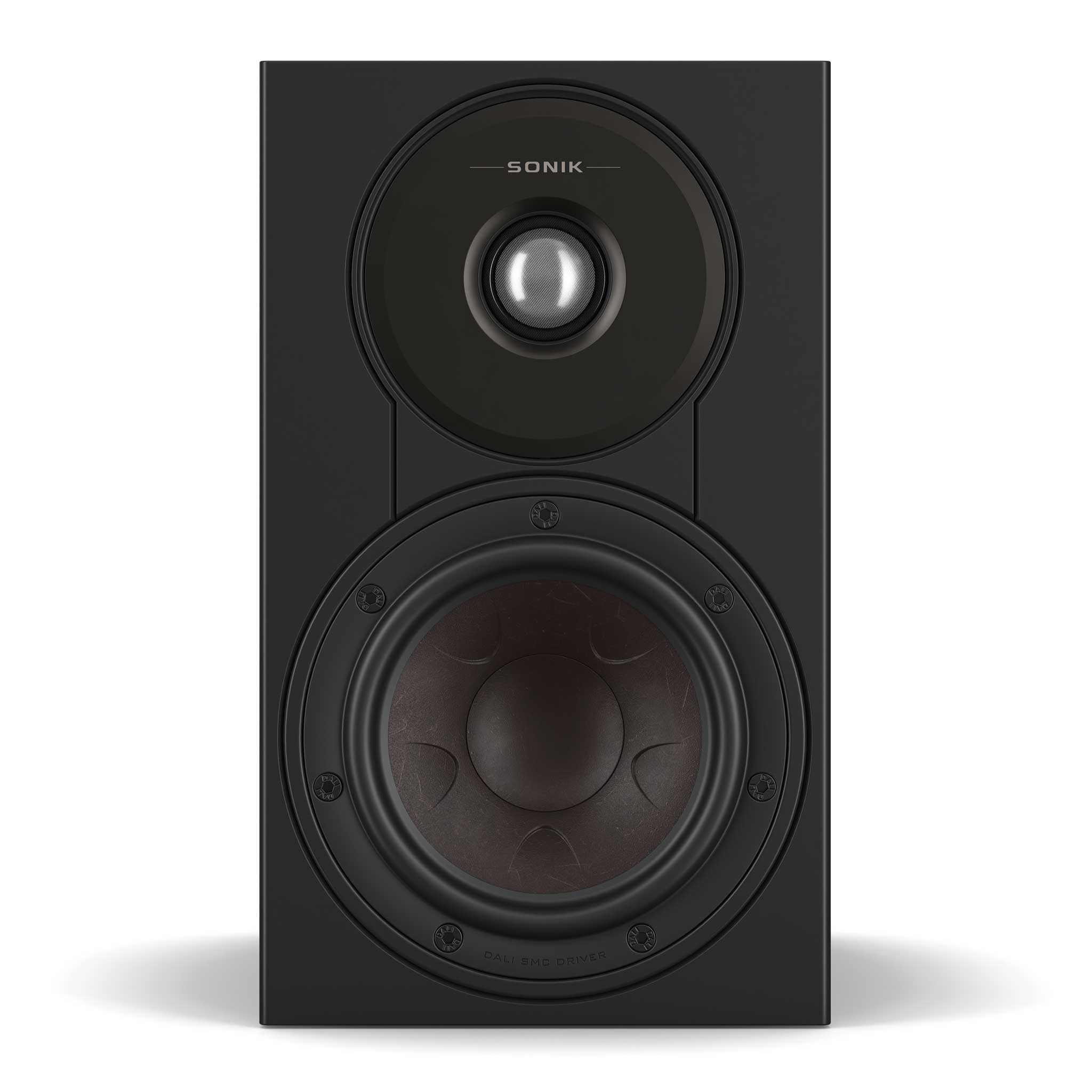 Dali SONIK 1 | Bookshelf Speakers | Weybridge Audio Dali SONIK 1 | Bookshelf Speakers | Weybridge Audio