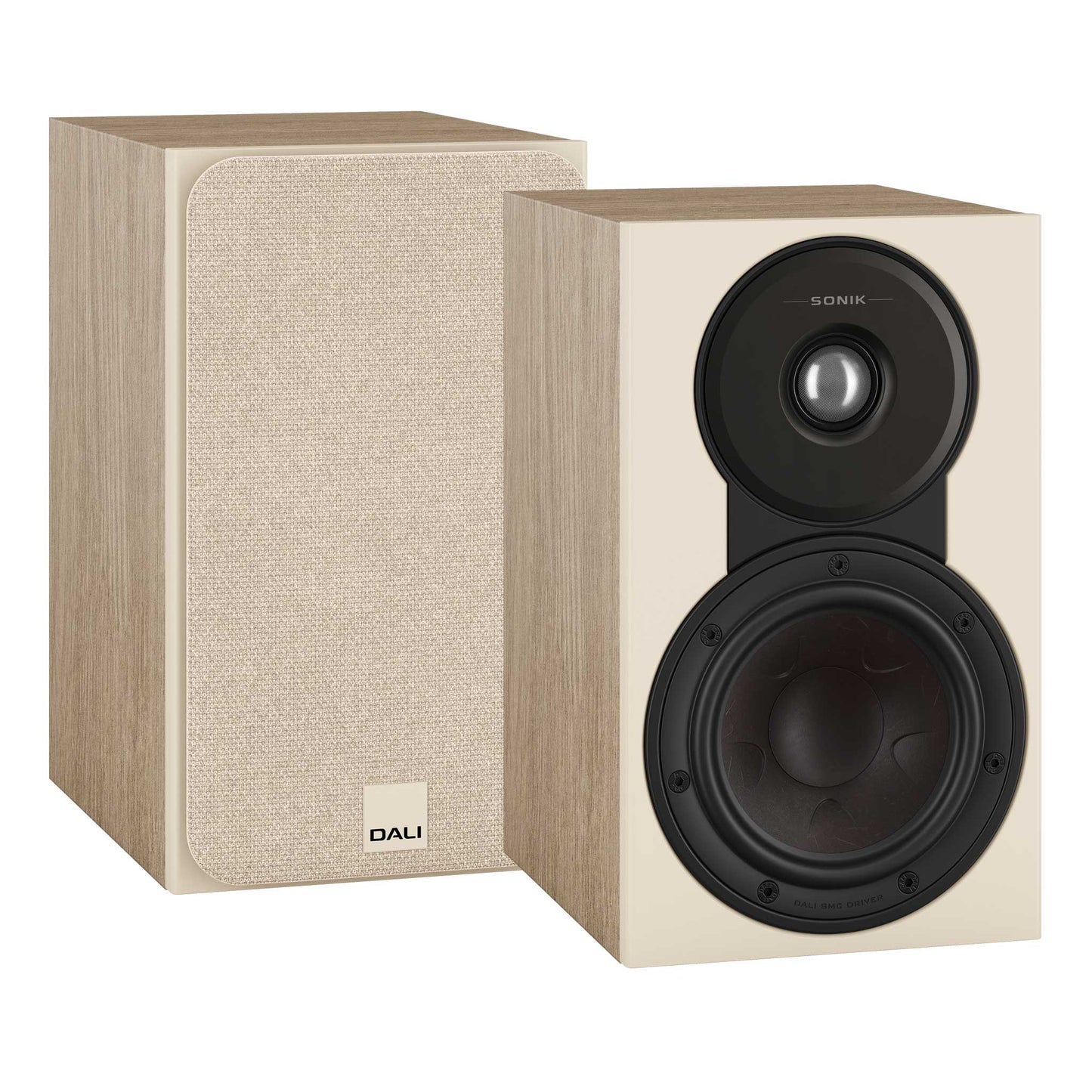 Dali SONIK 1 Natural Oak